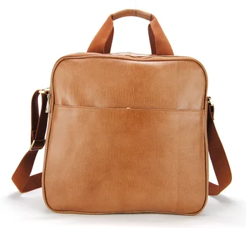 

Genuine Real Cow Leather Travel Duffle Men Women Lizard Pattern Luggage Bag Casual Weekend Purse Business Trip Brand Design