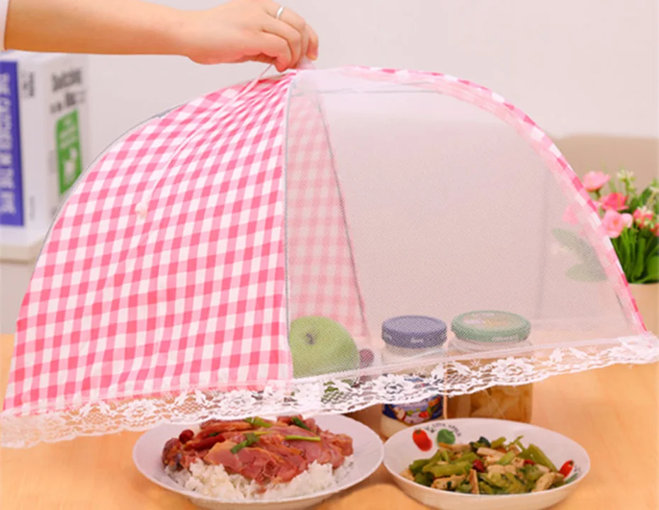 008 Meal Cover