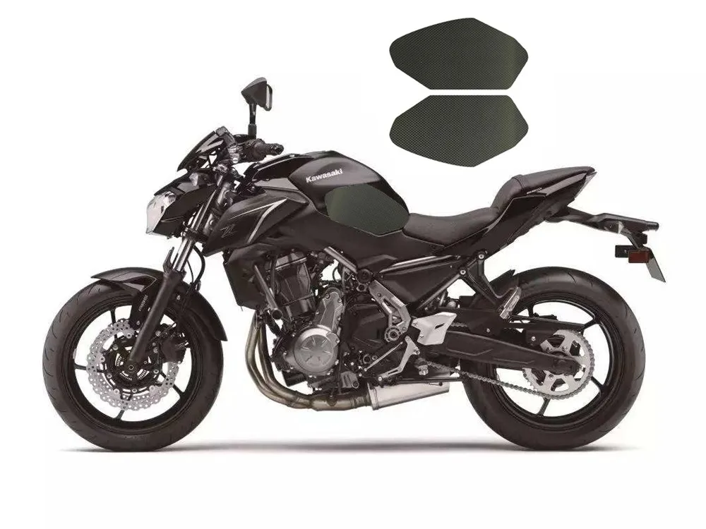 Z650