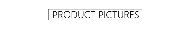 PRODUCT PICTURES