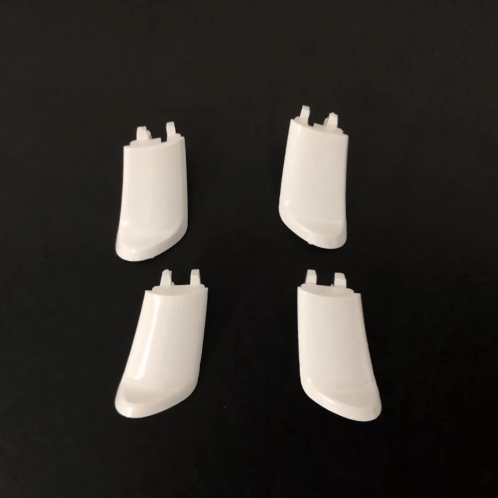

Genuine DJI Phantom 4 Part - Landing Gear Antenna Cover Replacement Decorative Cap for RC Camera Drone 4pcs/set
