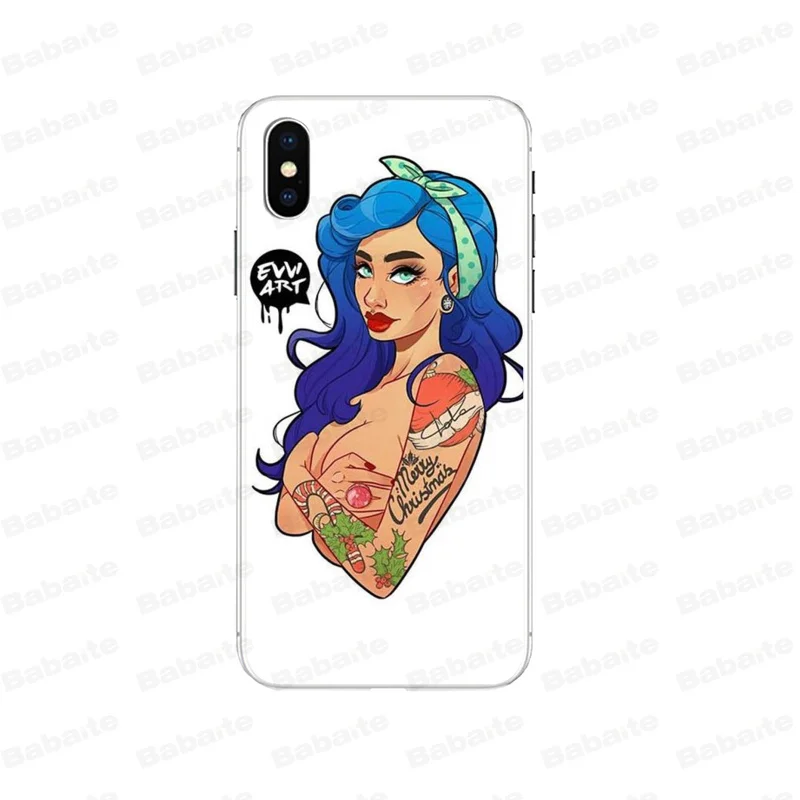 Tattooed princess Alice Ariel Jasmine Cinderella