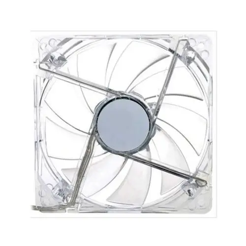 

PROMOTION! 12x12x2.5cm New 12025 12V Computer PC CPU Silent Cooling Case Fan
