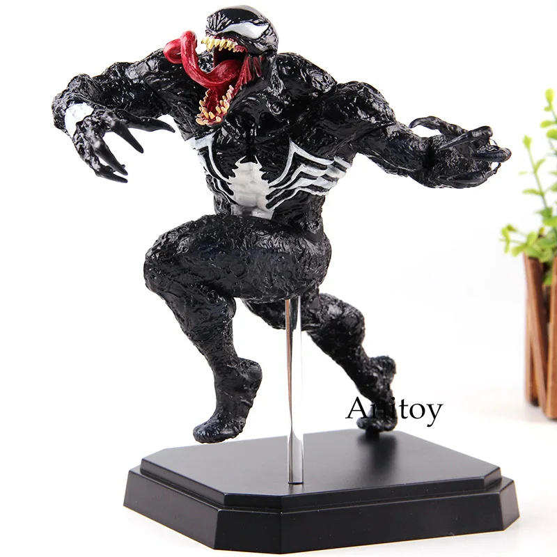 

Iron Studios Venom Figurine Special Edition PVC Marvel Action Figures Collection Model Toys