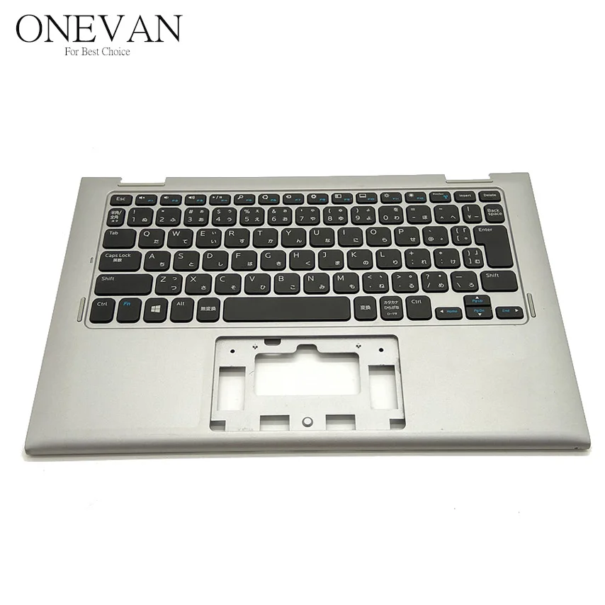 Чехол для Dell Inspiron 11 3147 3148 palmest с Японская Клавиатура 7w4k6