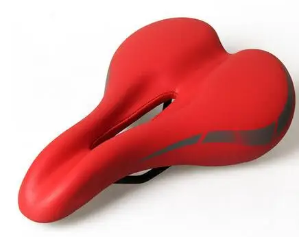

Mountain Bikes Leather Bicycle Saddle Manufacturer seat