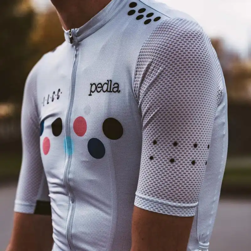 pedla jersey