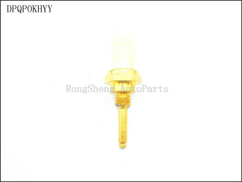 Датчик температуры воды DPQPOKHYY для Ford OEM 9L8A-6G004-BC 9L8A6G004BC | Автомобили и мотоциклы