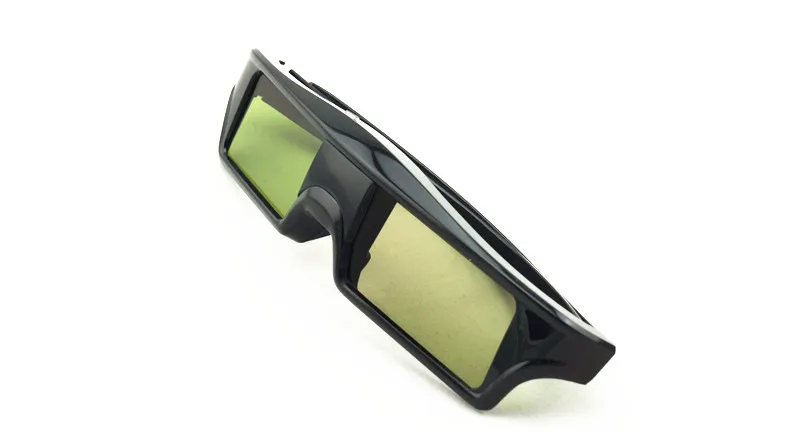 Bluetooth RF 3D затвора активные очки для samsung для Panasonic для sony 3D Andorid ТВ универсальные ТВ 3D очки