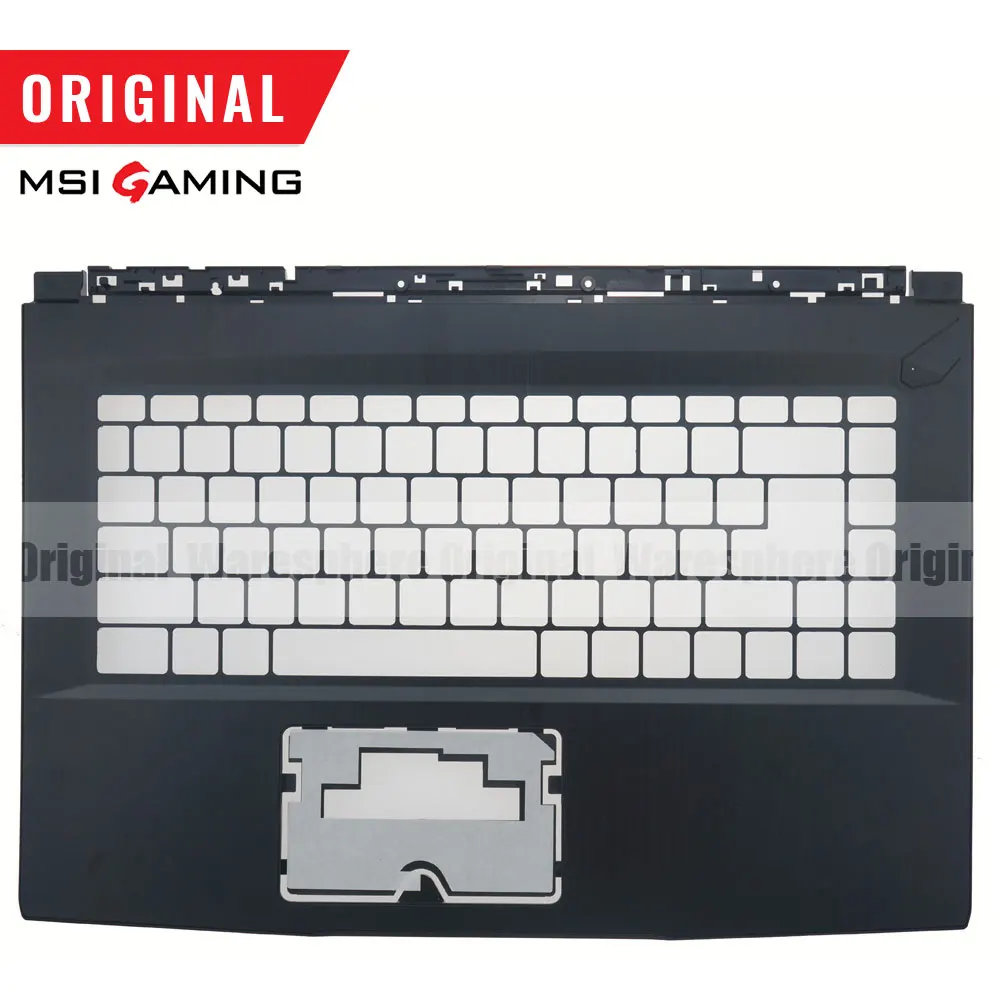 Новая Оригинальная задняя крышка ЖК дисплея для palmest MSI GF63 8RC 8RD 3076R1A211HG 3076R1C212HG0