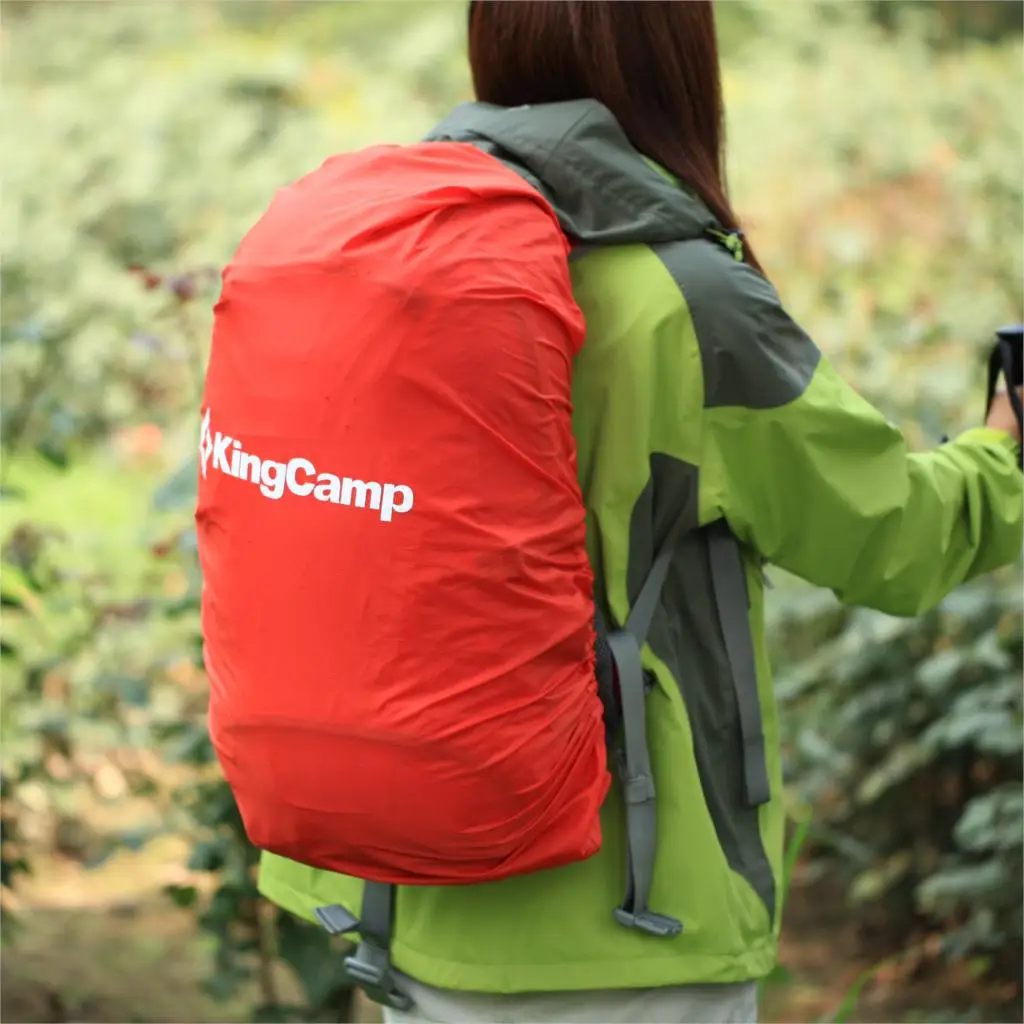 Buy KingCamp Portable Rain Cover for Backpack of