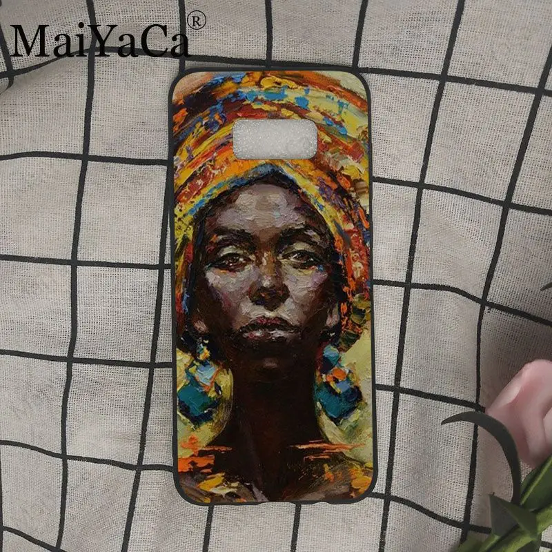 African Beauty