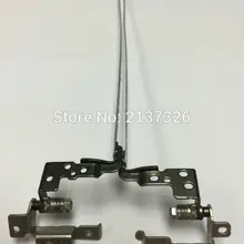 Ноутбук ЖК-петли для hp CQ57 CQ57-100 CQ57-2000 630 631 635 636 для лифтовых кабин