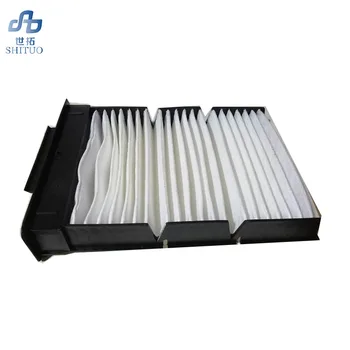 

cabin filter AC filter for geely panda