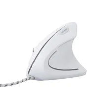 VOBERRY персонализированные дизайн легко носить с собой бесшумный Бизнес Офис 2,4G проводной мини 2 кнопки для ПК ноутбук игровой мыши