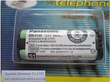 NUEVA HHR-P105 HHRP105 P105 2.4 V 830 mah NI-MH batería de Níquel metal hidruro batería Recargable teléfono inalámbrico Digital batterise