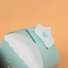 Alibaba лучшие продавцы Пользовательский логотип Роскошная картонная бумага напечатанная цветная матовая упаковочная свеча коробки- DH10058