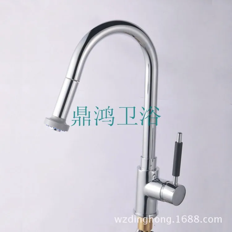 A Kitchen Fix Dripping Slop Sink Bathrub Faucet Fountain Repair