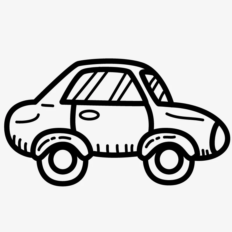 Cartoon Car DIY New Design Craft Metal Cutting Die Scrapbooking Die-Cut Machines Lace pattern Album Paper Card Embossing | Дом и сад
