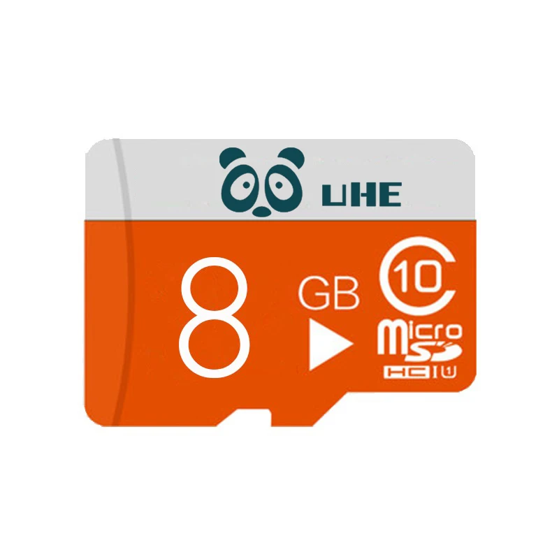 Высокоскоростные карты памяти Micro SD 16 Гб 64 ГБ 8 4 32 SDHC класс 10 Microsd карт для