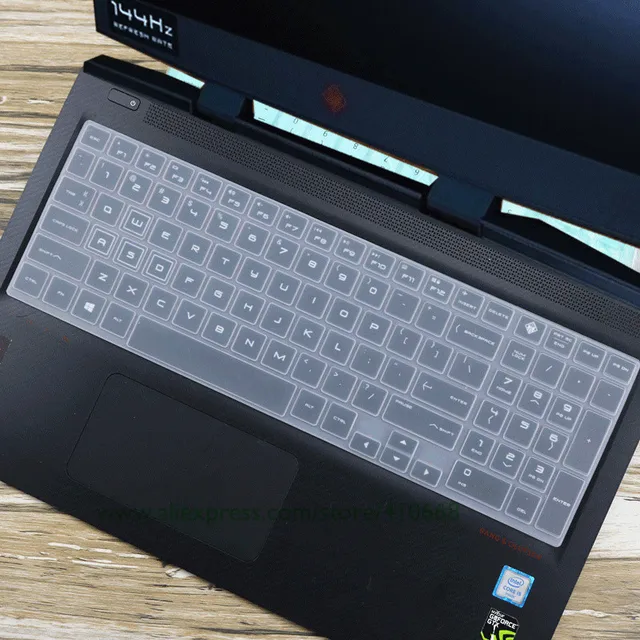 For HP Omen 15-Dc Series 15-Dc0051Nr Dc0052Nr 15-Dc0086Nr