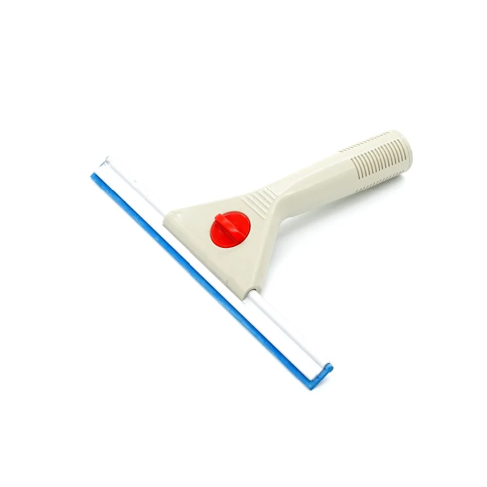 Free Shipping 25cm Width Professional Handle Scraper Water Squeegee