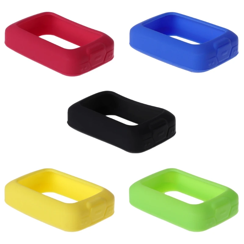 

Bicycle Stopwatch Cover Protect Silicone With Screen Film For Bryton 530 310 330