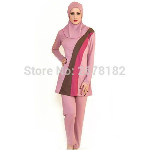 islamic swimwear women502
