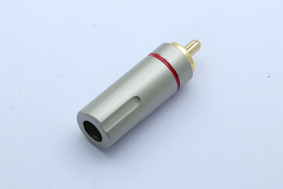 RCA CONNECTOR (10)