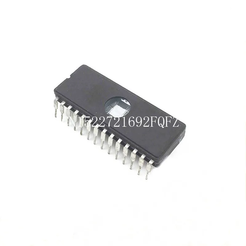50pcs M27C801-100F1 M27C801 27C801 EPROMs