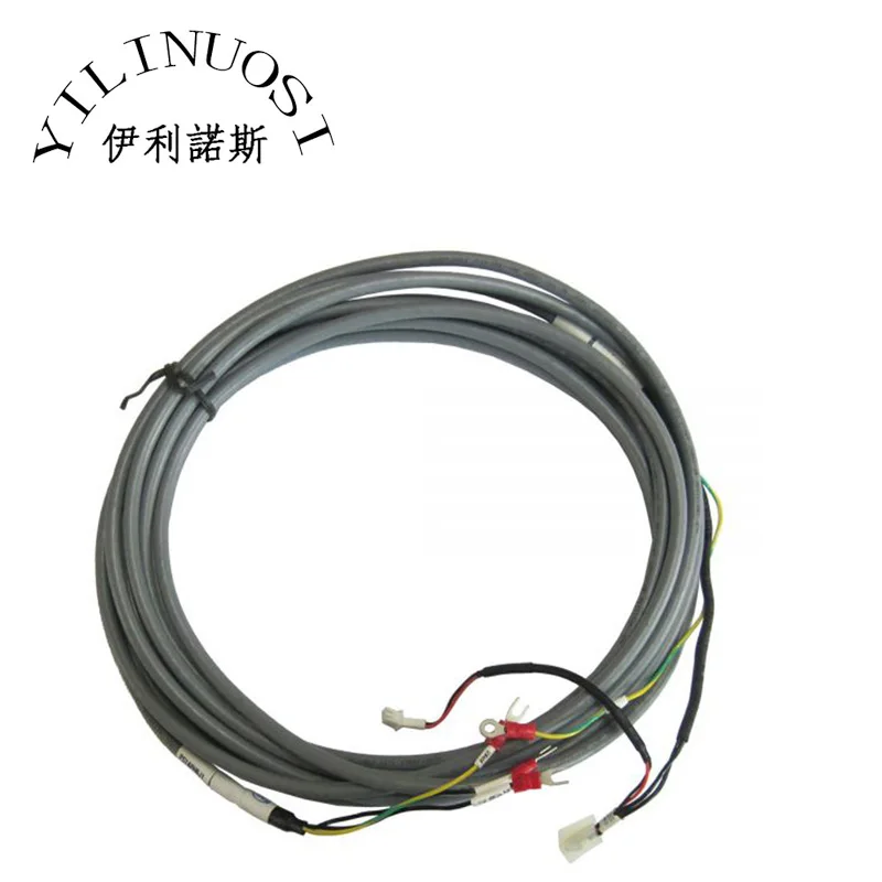 цена Flora LJ-320K Printer Printhead DC Power Cable