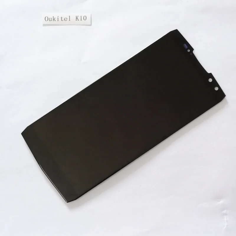 Oukitel K10 LCD 2DD