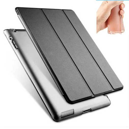 full protective thin flip slim magnetic silicone TPU soft PU leather case smart cover for apple ipad mini 1 2 3 case cover apple-ipad-case : image full protective thin flip slim magnetic silicone TPU soft PU leather case smart cover for apple ipad mini 1 2 3 case cover apple-ipad-case