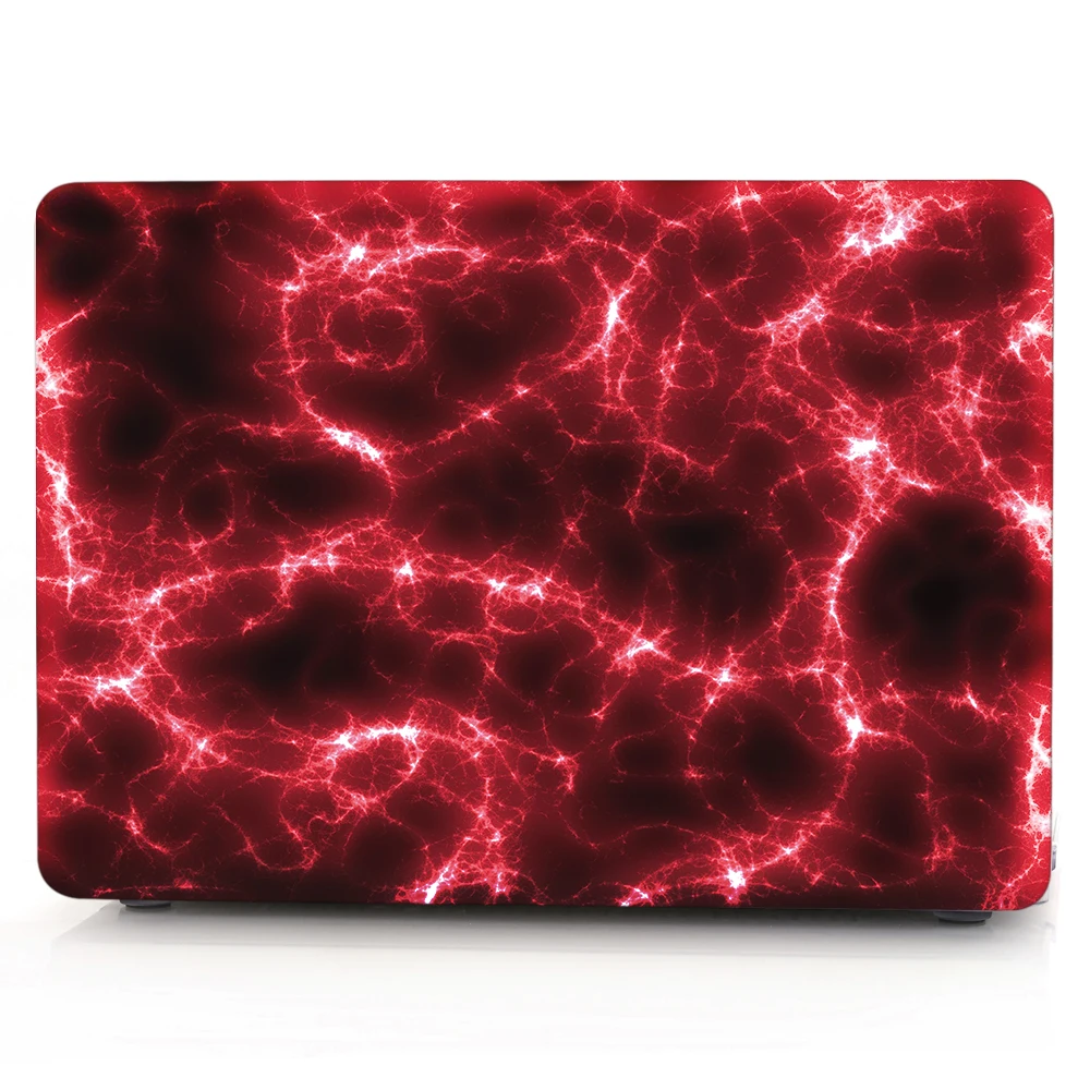 

Power lines Laptop Body Shell Protective Rubberized Hard Case For MacBook Air 11 13 A1369 / Pro 13 15 A1286/ Pro Retina 12 13 15
