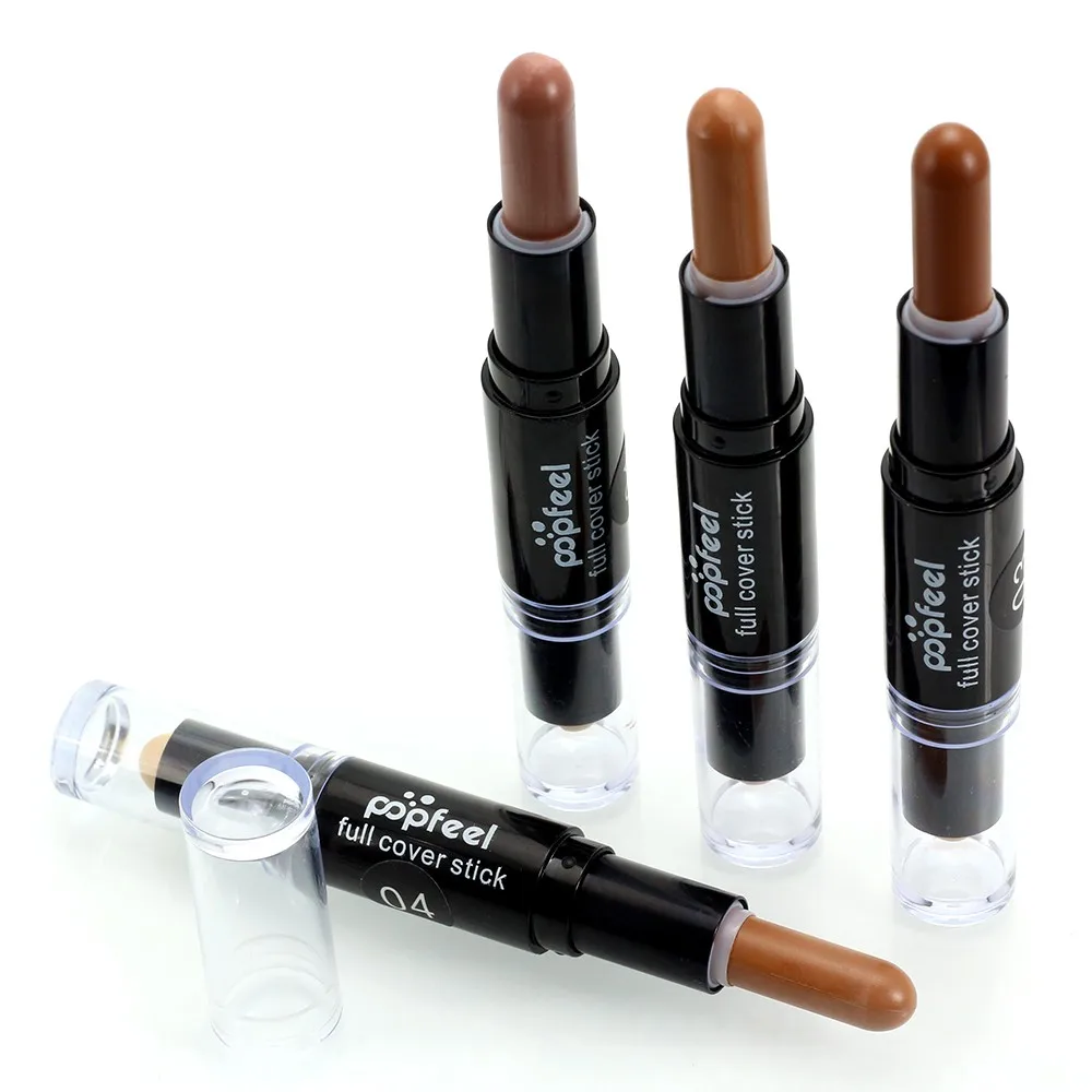 Buy Face Foundation Creamy Double ended 2 in 1 Contour