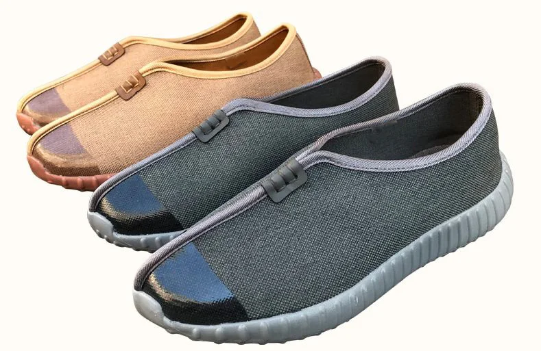 newest lohan arhat shoes shaolin monk kung fu tai chi shoes martial