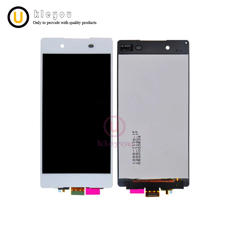 

ORIGINAL 5.2" IPS For SONY Xperia Z4 LCD Touch Screen For SONY Xperia Z4 LCD Display Screen Replacement E6533 E6553