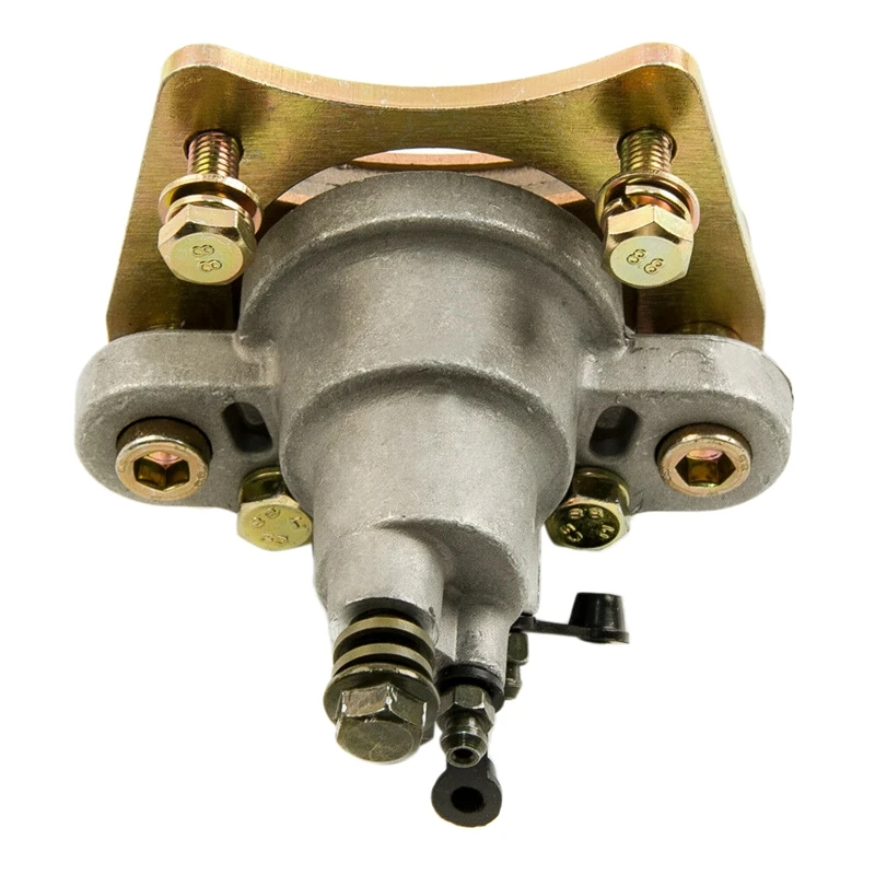 

Rear Brake Caliper For Polaris Sportsman 400 450 500 600 700 800 With Pads