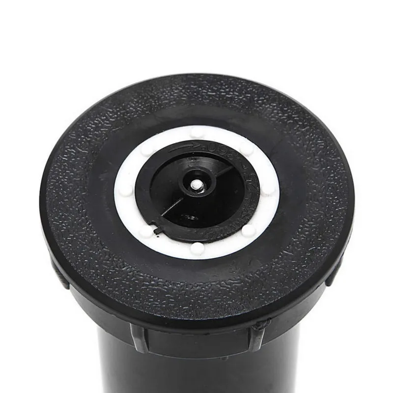 JX-LCLYL Adjustable Plastic Pop up Sprinklers Head 25-360 degree Lawn Irrigation Watering