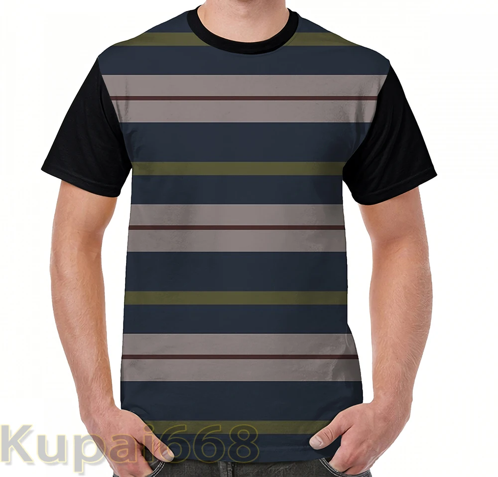 

funny Graphic print t shirt men Tops tees Killing Stalking- Yoonbum cosplay shirt women T-Shirt Short Sleeve Casual tshirts