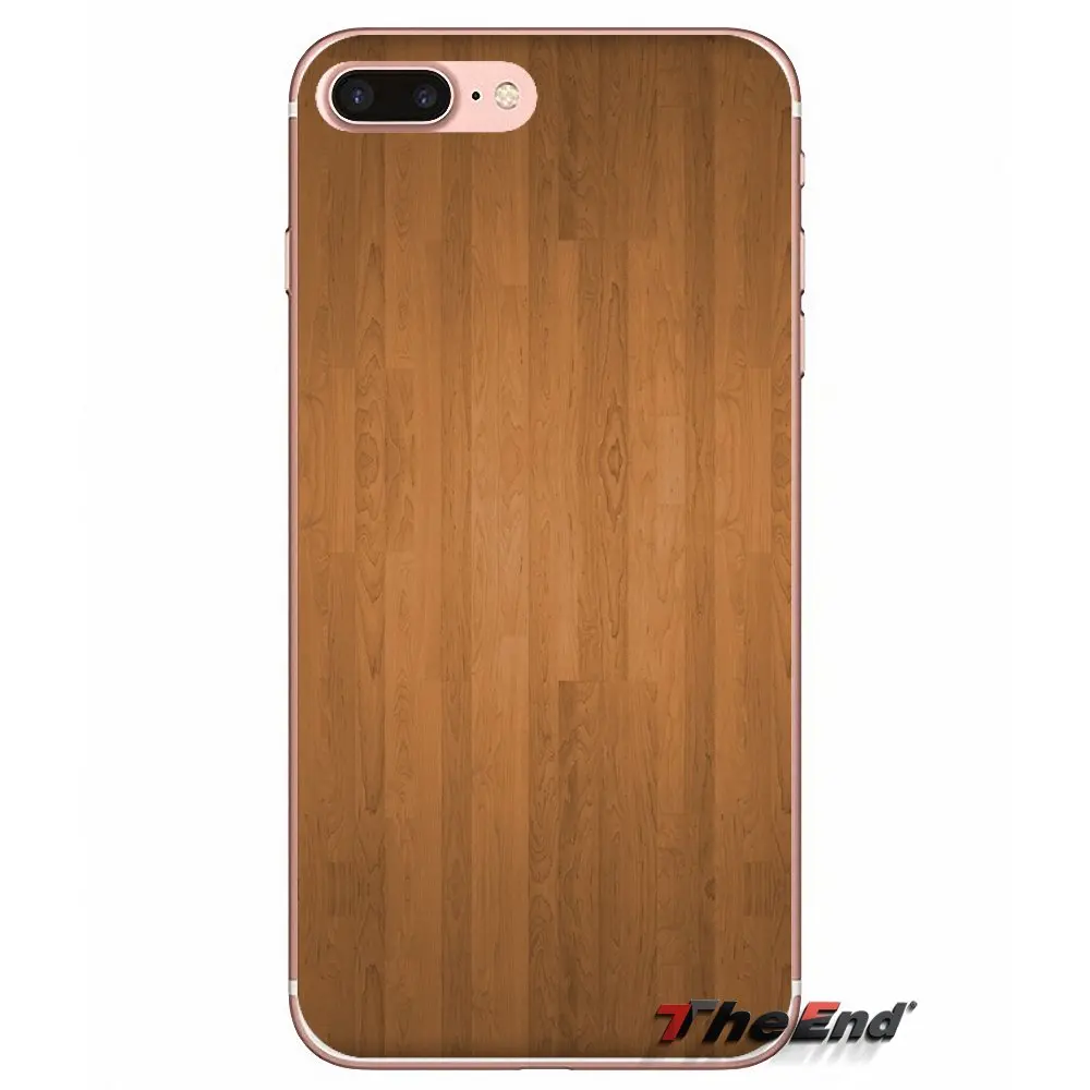 Текстура паркет деревянный для iPhone X 4 4S 5 5S 5C SE 6 6S 7 8 Plus Samsung Galaxy J1 J3 J5 J7 A3 A5 2016 2017