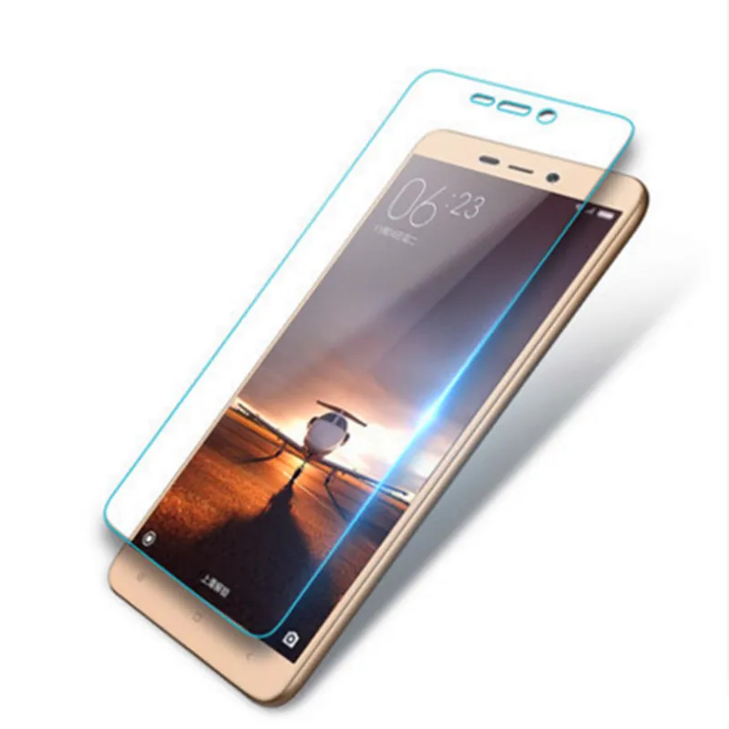 9 H Протектор Экрана Для Xiaomi redmi 3 s 3a 3x 3pro/Xiaomi 3pro Закаленное Стекло Защитная Пленка с