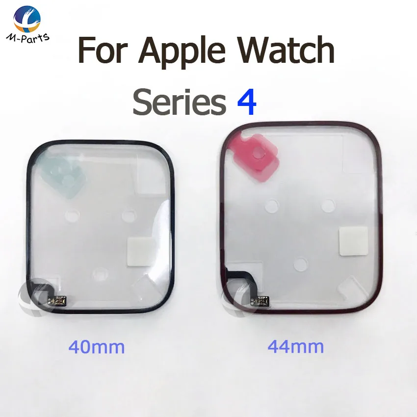 force touch screen apple watch
