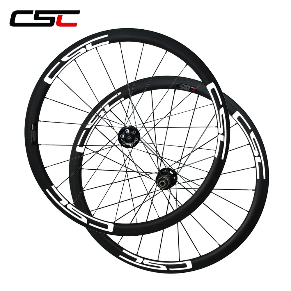 Sale CSC 700C full carbon cyclocross wheels deep 38mm width 23 tubular 6 Bolt Disc Brake bicycle wheelset (D791SB/D792SB hub) sapim 1 Sale CSC 700C full carbon cyclocross wheels deep 38mm width 23 tubular 6 Bolt Disc Brake bicycle wheelset (D791SB/D792SB hub) sapim 1