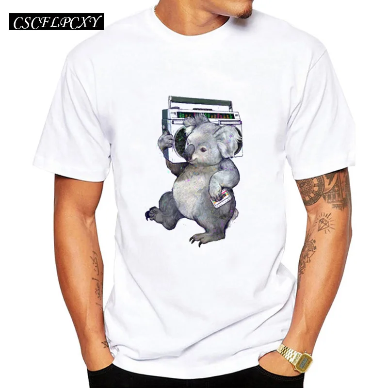 2017-Newest-Fashion-koala-Vintage-Design-Men-t-shirt-Summer-Short-Sleeve-Casual-Tops-Hipster-Tee.jpg_640x640