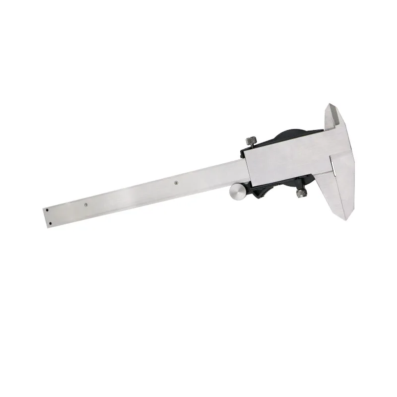 Najtaniej Shahe 0 150mm Metric Gauge narzędzie pomiarowe Dial suwmiarka suwmiarka odporna na wstrząsy 0.01mm