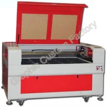 Хорошее качество лазерная резка лазерная гравировка 1300*900 мм 60 Вт для кожаной ткани акриловая древесина пластик по морю