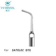 3 x CD3 протезирующие накладки GNATUS для протезирования и удаление коронки гигиены полости рта Стоматологические продукты