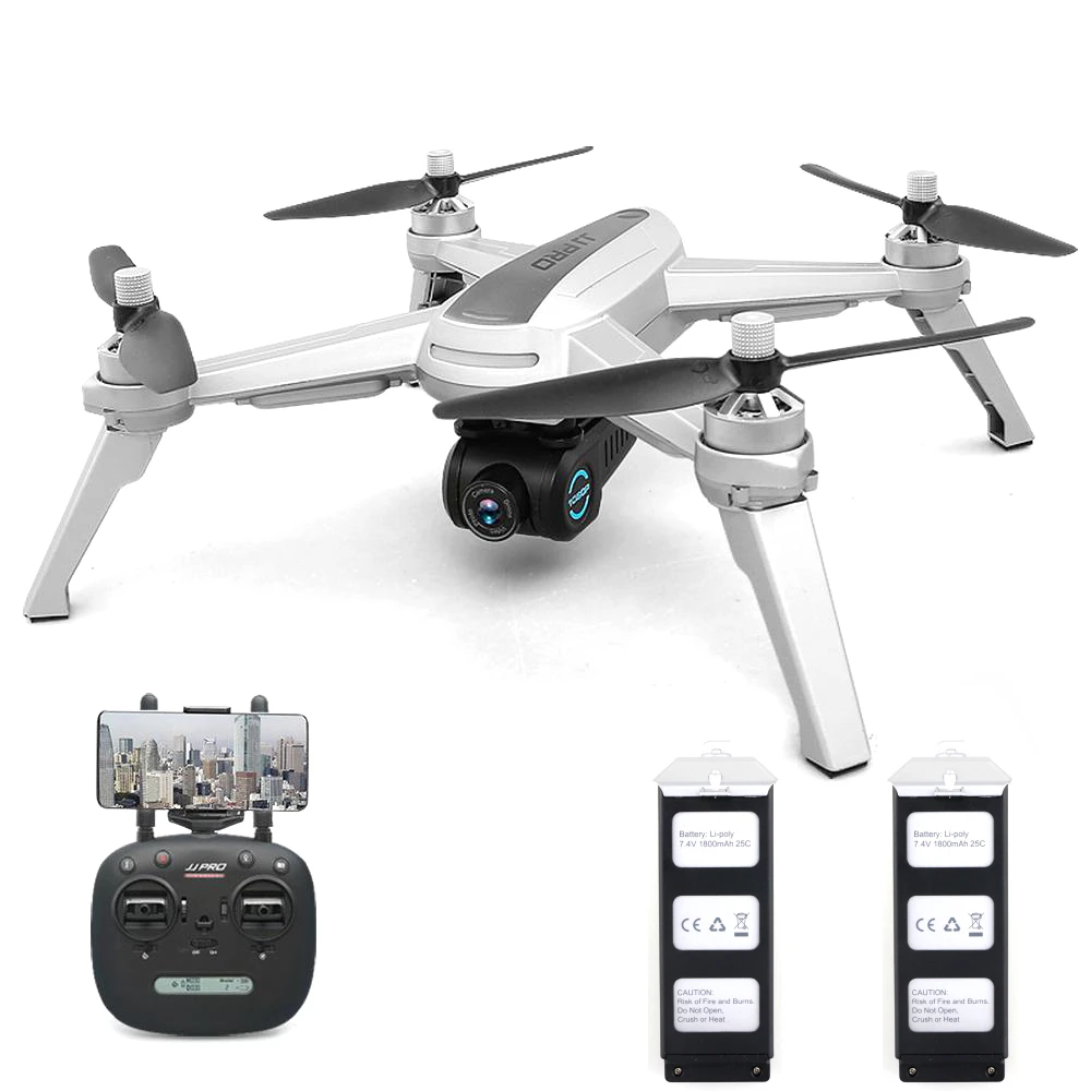 smart drone 6 axis gyro system quadcopter