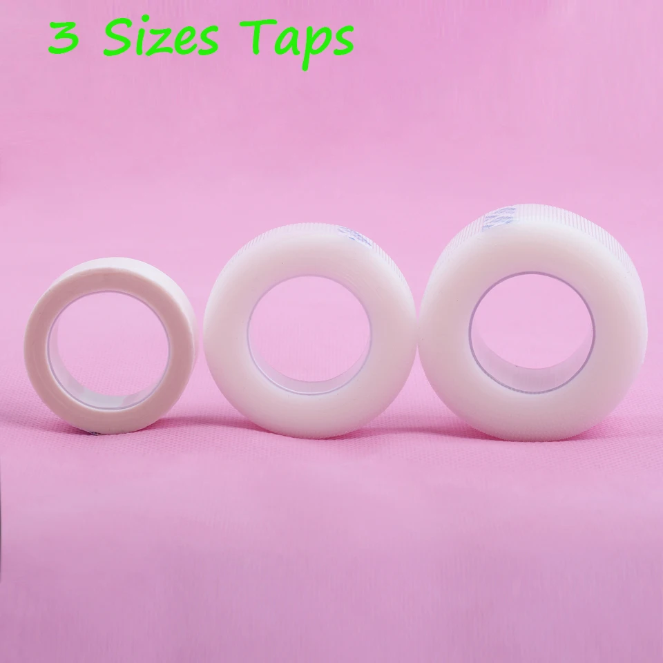  3 size